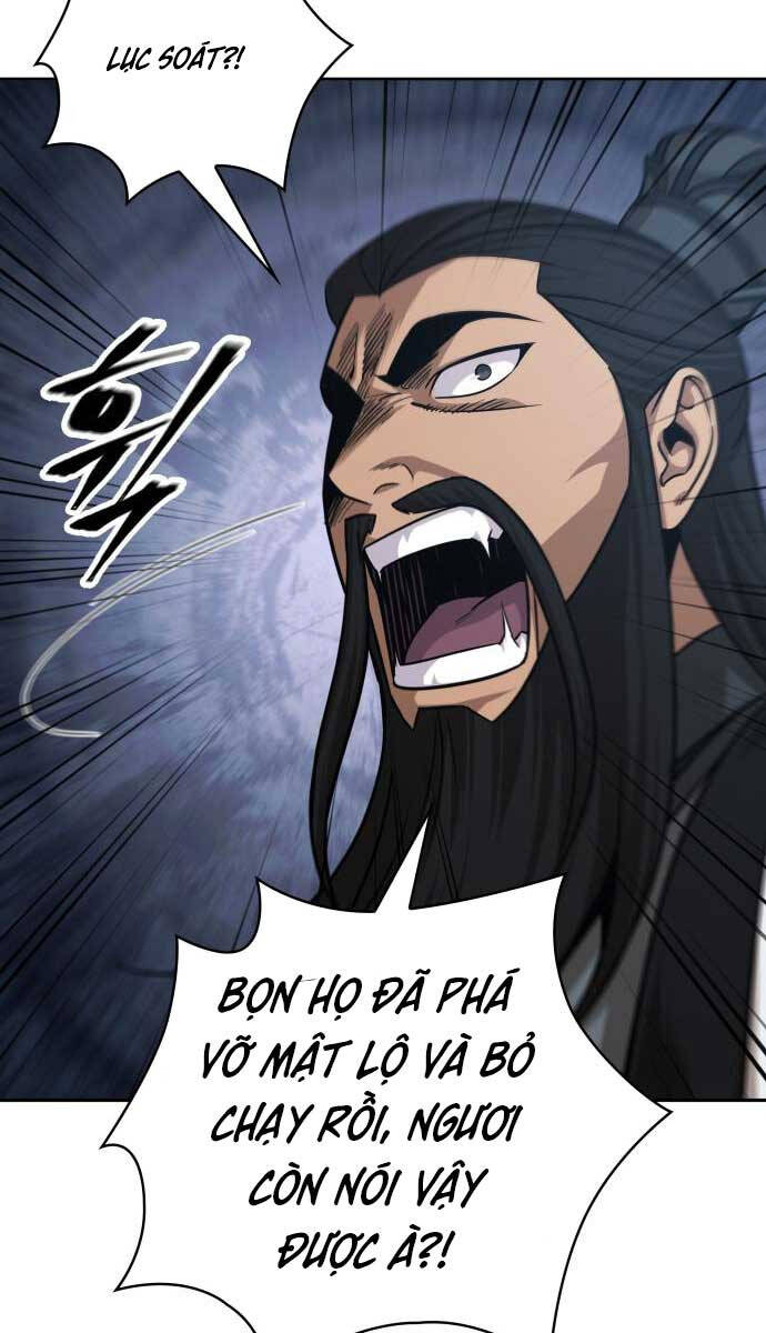 Nano Ma Thần Chapter 149 - Trang 81