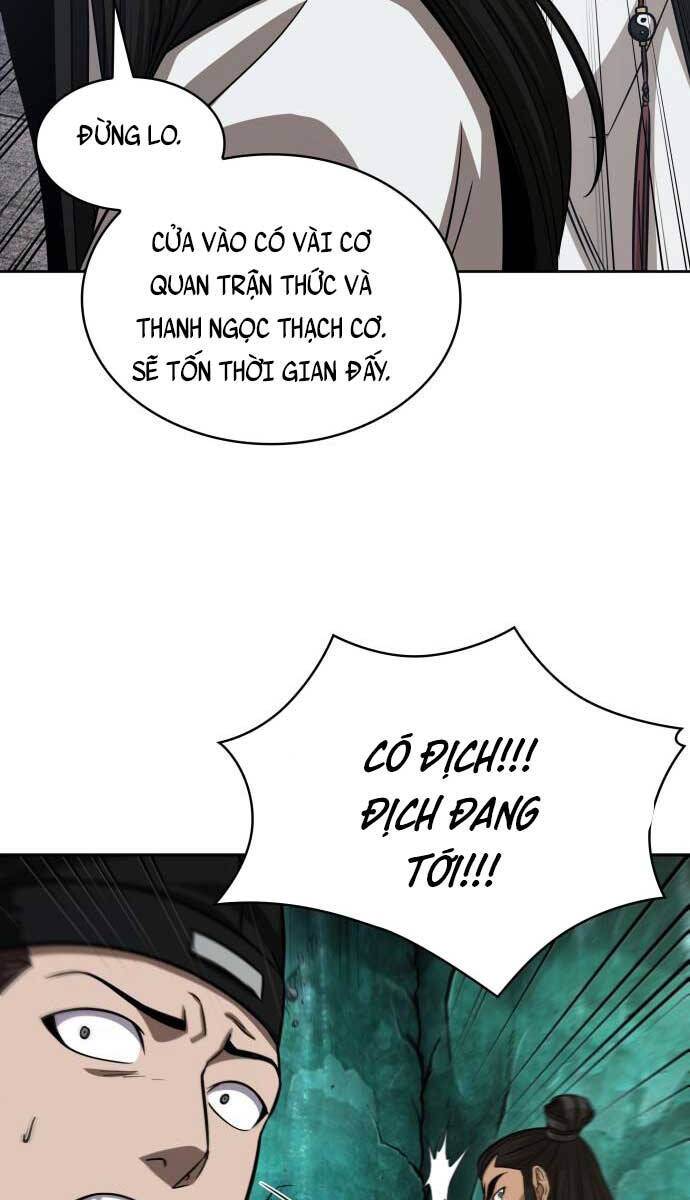 Nano Ma Thần Chapter 149 - Trang 88