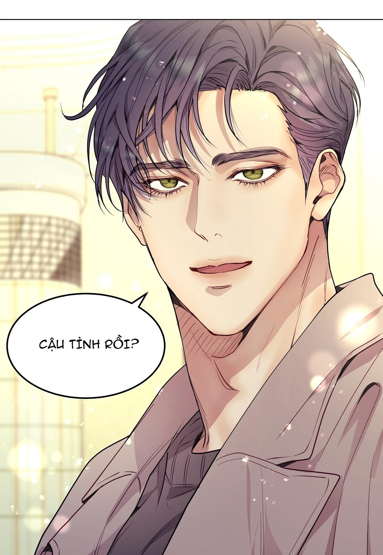 Vị Kỷ Chapter 23 - Trang 27