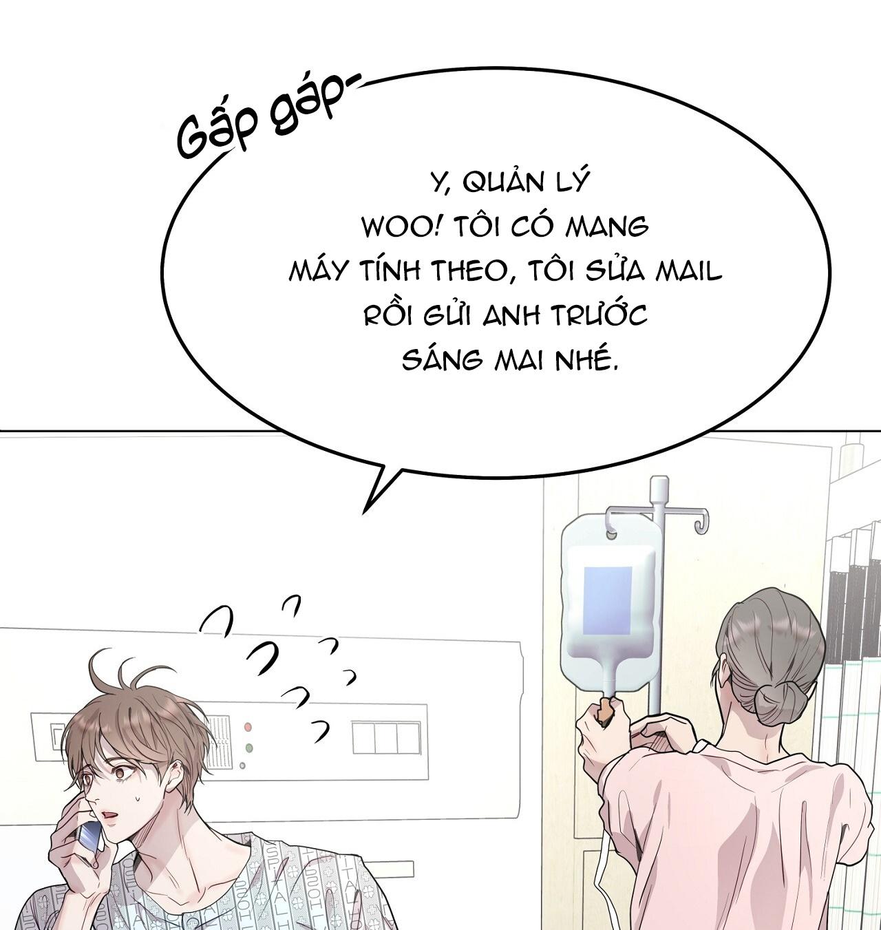 Vị Kỷ Chapter 23 - Trang 60