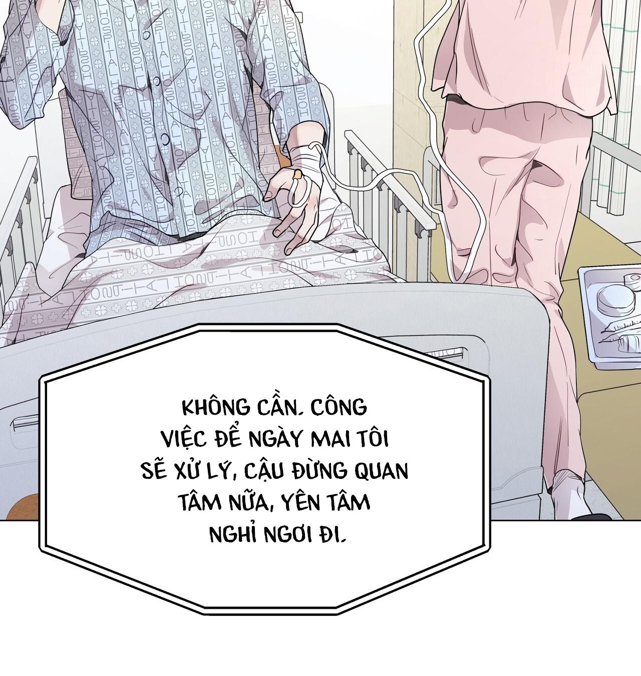 Vị Kỷ Chapter 23 - Trang 61