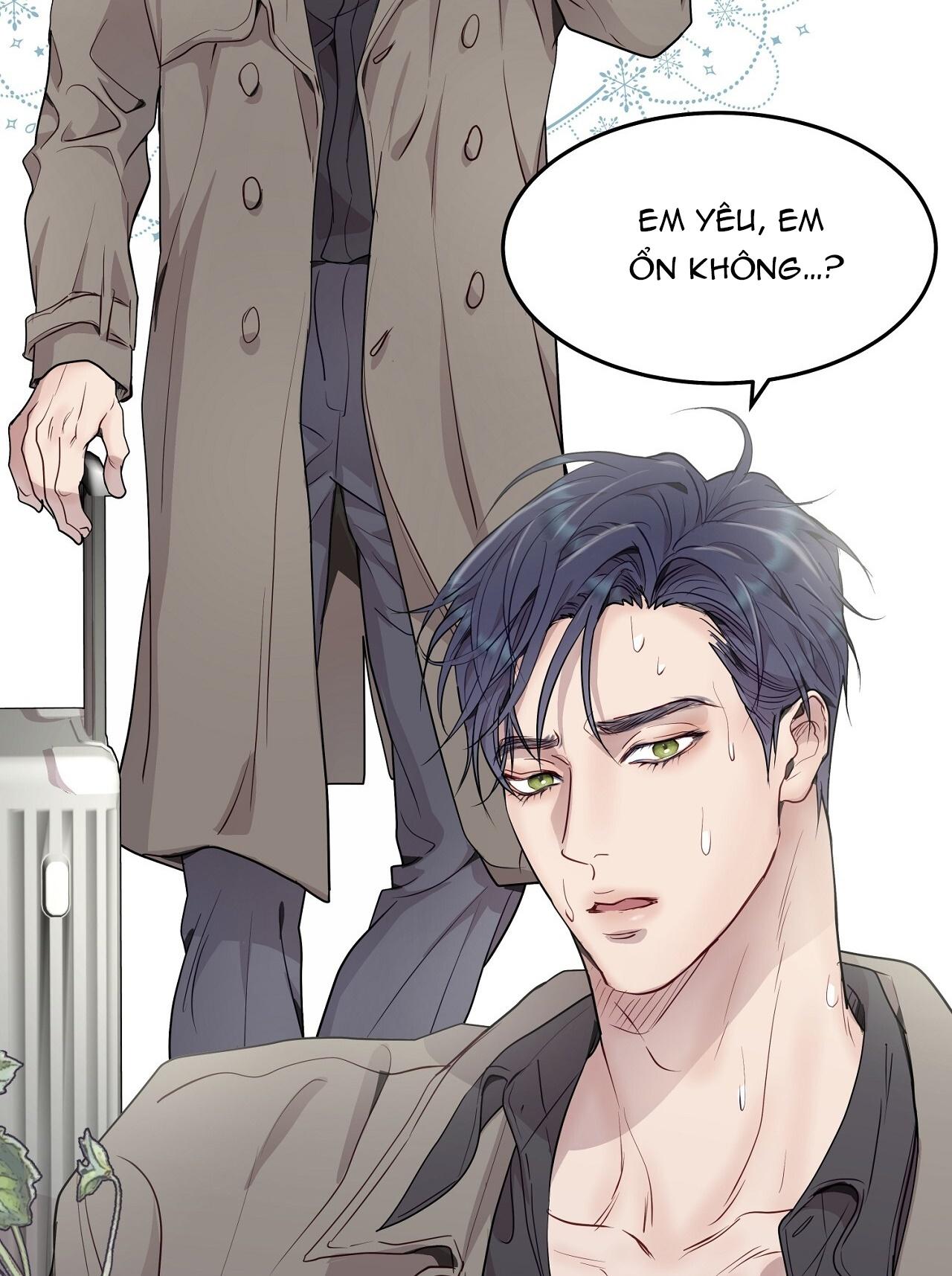 Vị Kỷ Chapter 23 - Trang 84