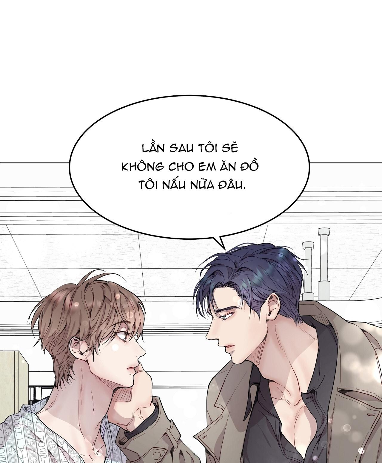 Vị Kỷ Chapter 23 - Trang 94