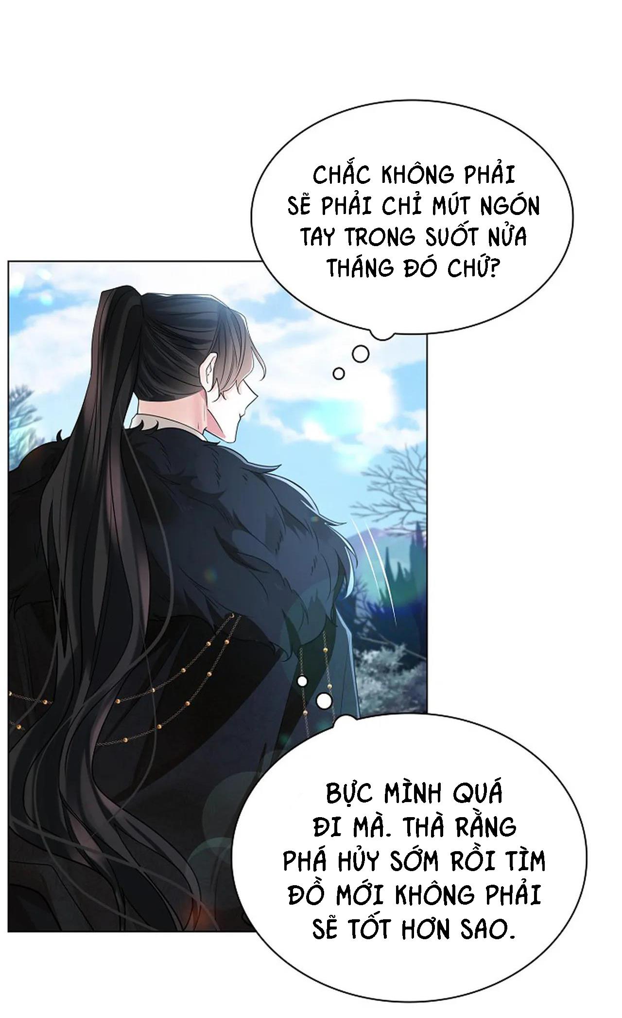 Hoa Giấy Chapter 55 - Trang 26