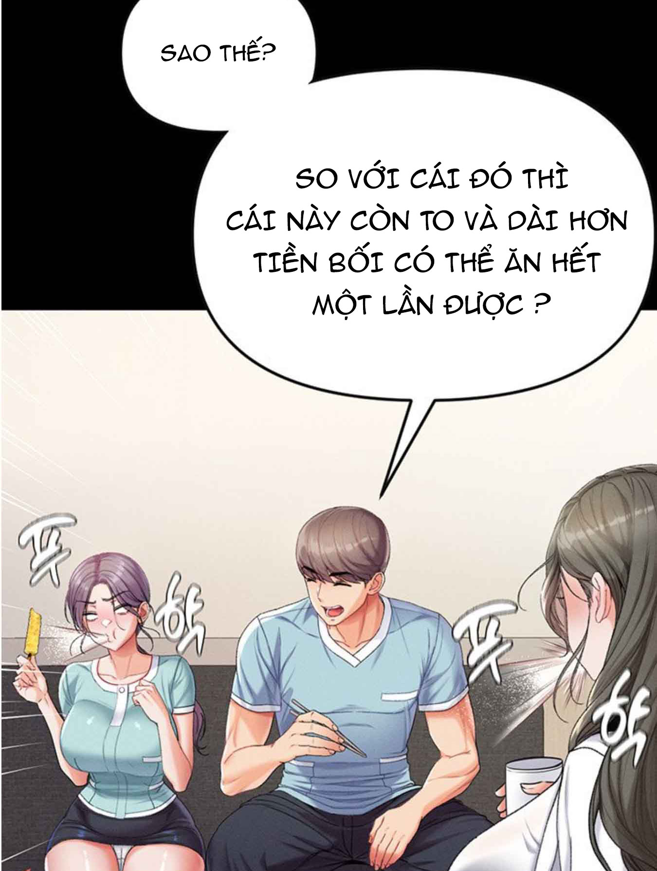 Học Trò Độc Nhất Chapter 7 - Trang 51