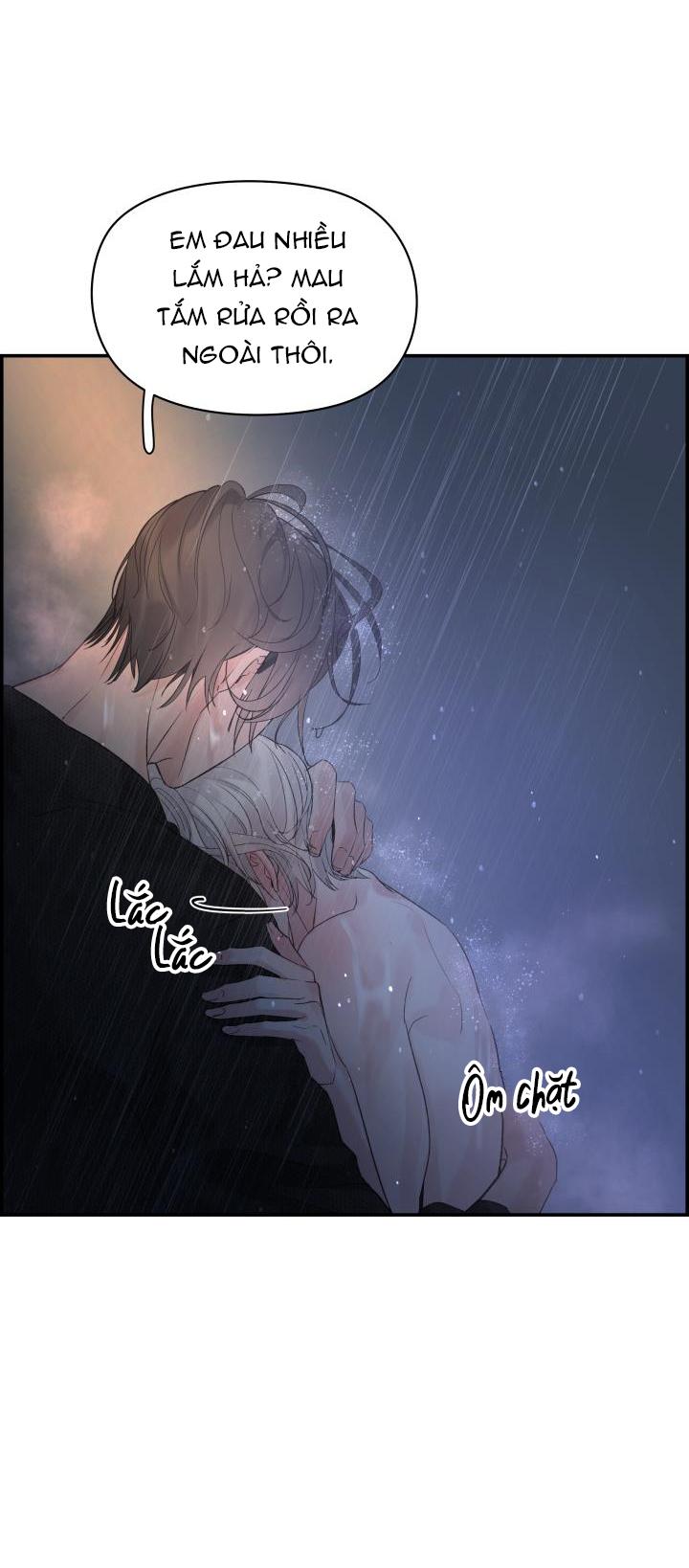 Cơ Chế Bảo Vệ Chapter 29 - Trang 19