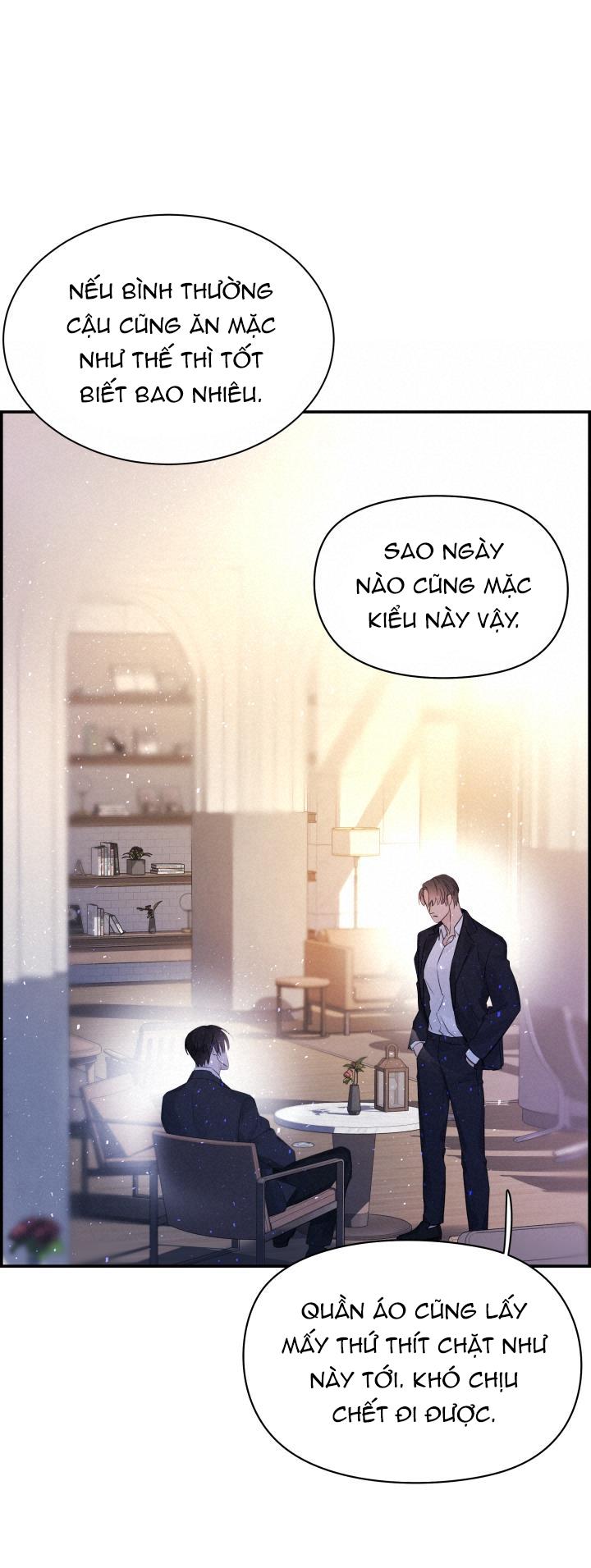 Cơ Chế Bảo Vệ Chapter 29 - Trang 53