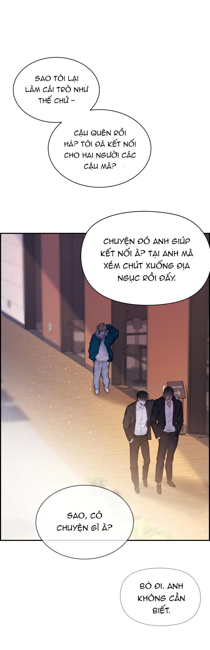 Cơ Chế Bảo Vệ Chapter 29 - Trang 58