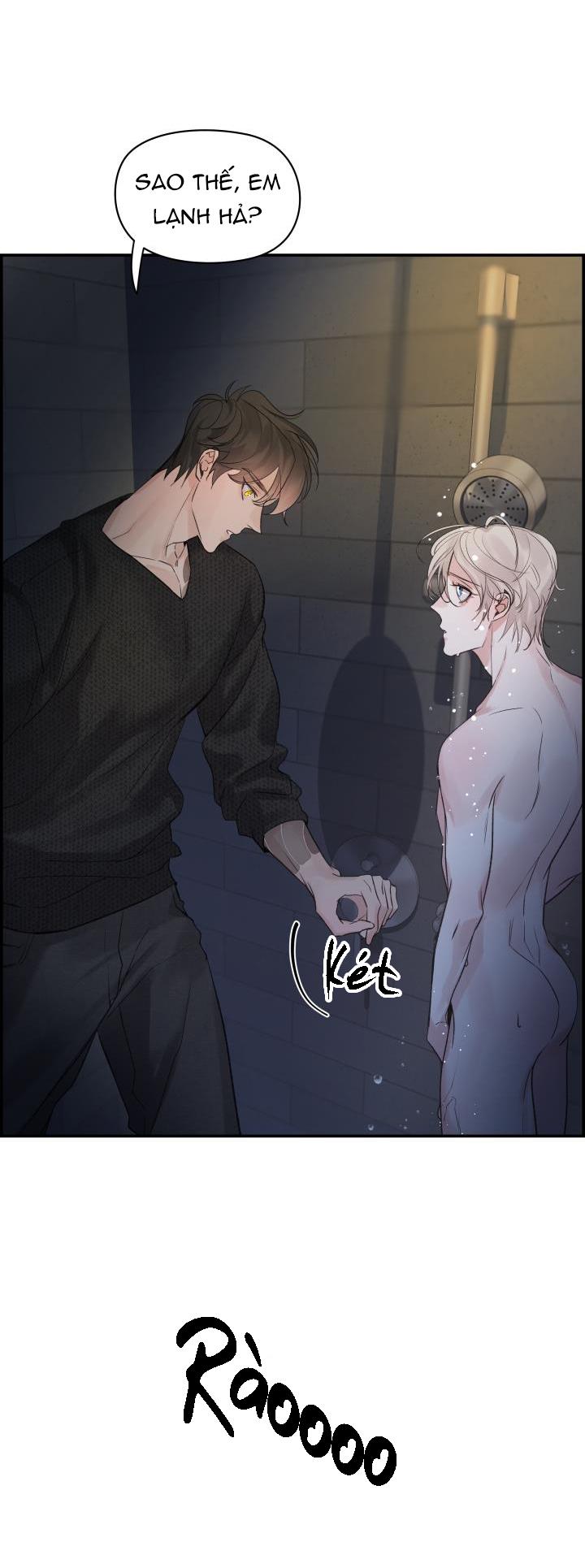 Cơ Chế Bảo Vệ Chapter 29 - Trang 8