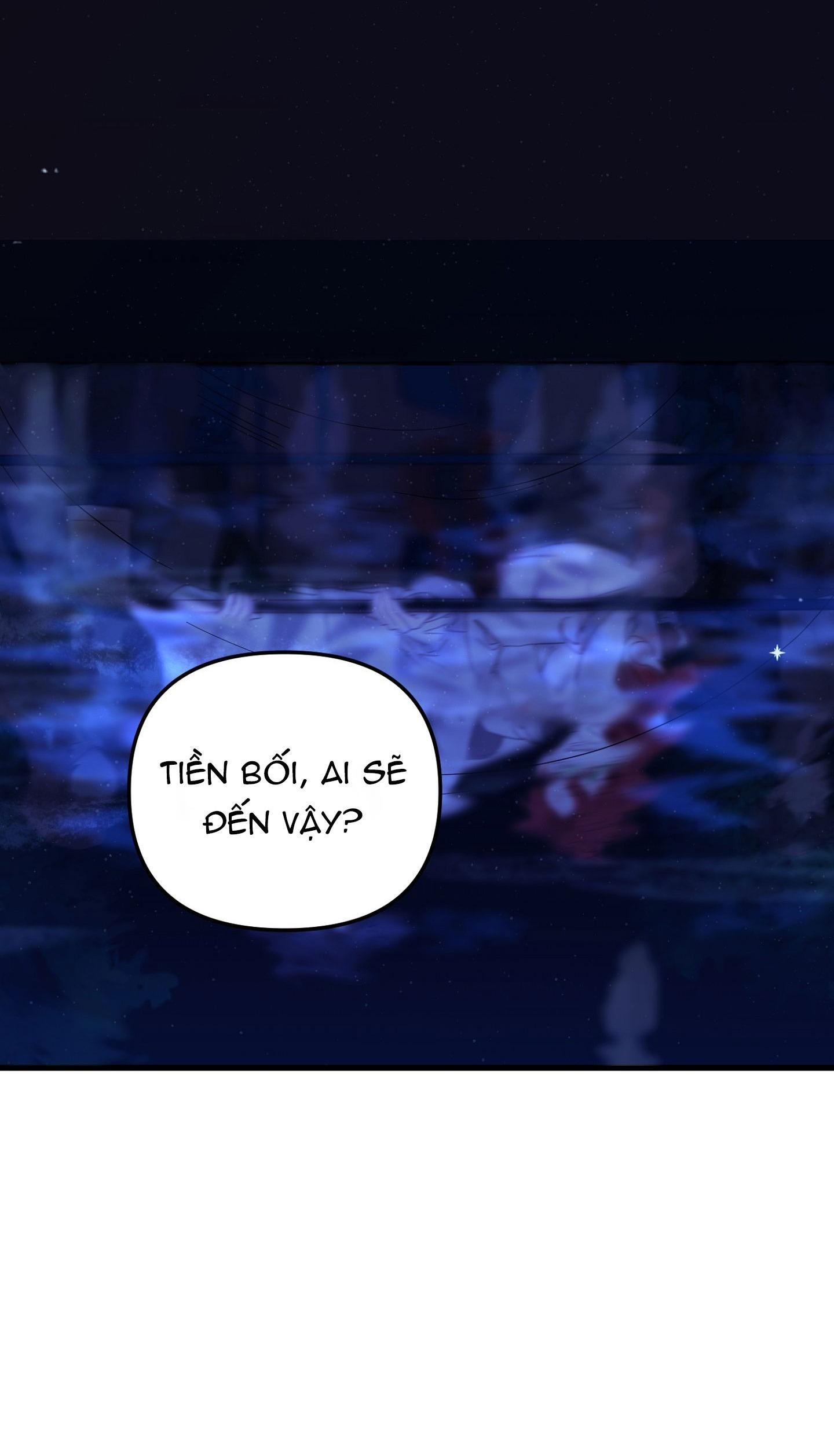 Hổ Trở Về Chapter 24 - Trang 3