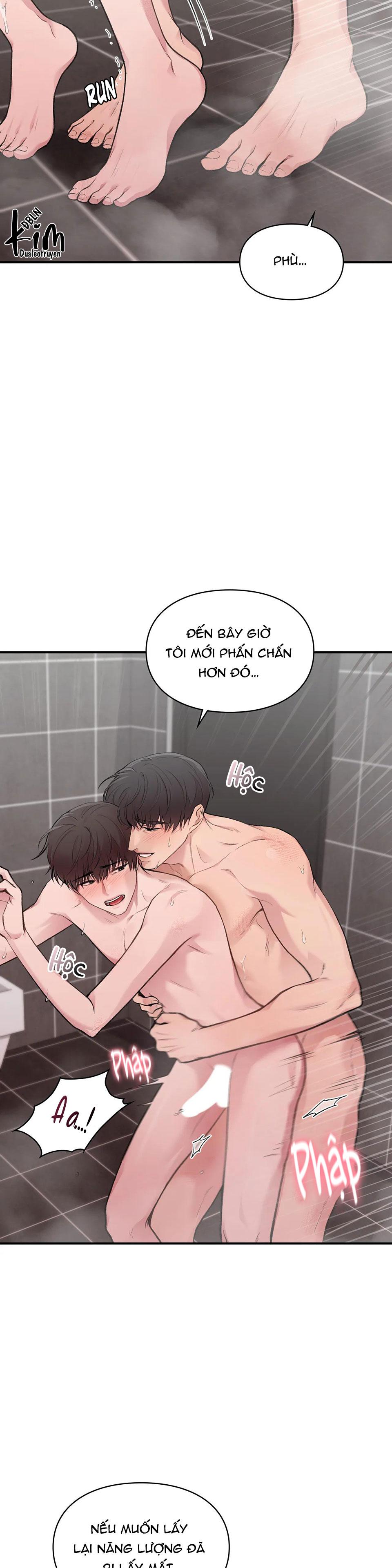 Zai Đẹp Nhưng Lại Thích Dạy Đời Chapter 21 - Trang 30