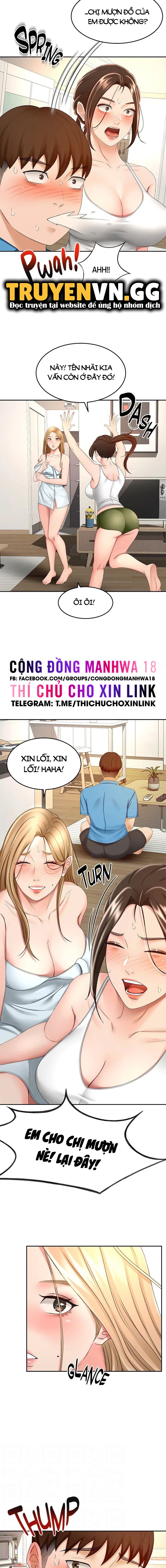 Cậu Chủ Nhỏ Chapter 59 - Trang 10