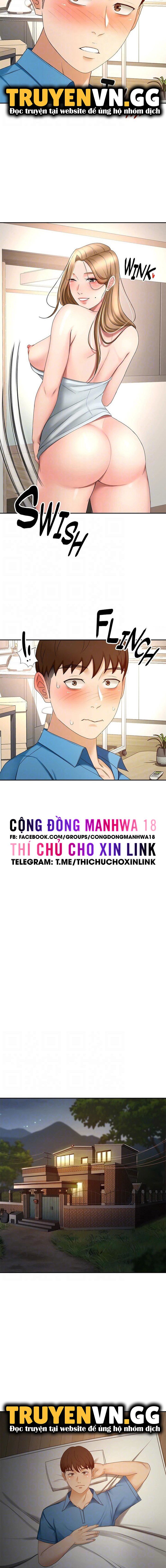 Cậu Chủ Nhỏ Chapter 59 - Trang 11