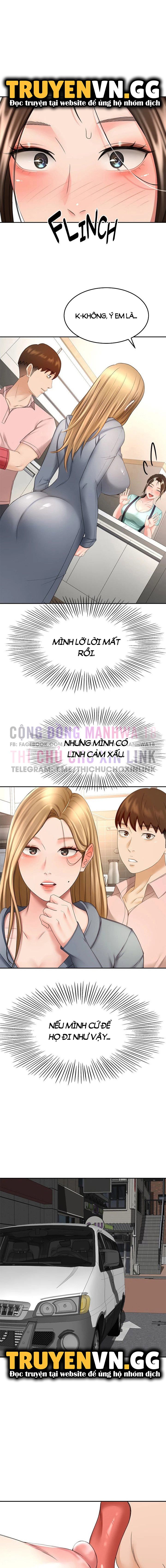 Cậu Chủ Nhỏ Chapter 59 - Trang 2