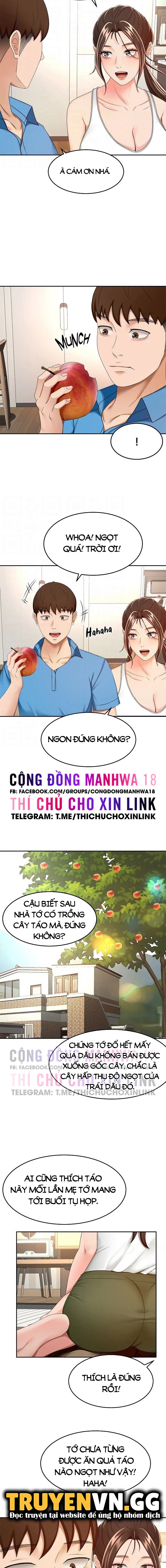 Cậu Chủ Nhỏ Chapter 59 - Trang 7