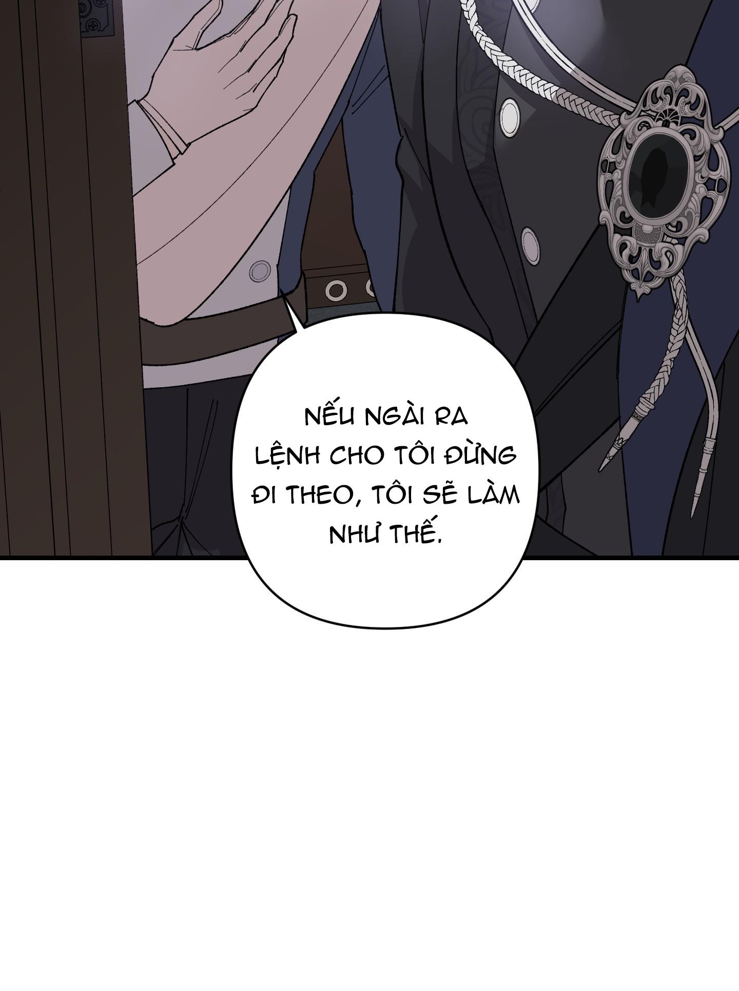 Đóa Hoa Của Mặt Trời Chapter 35 - Trang 30