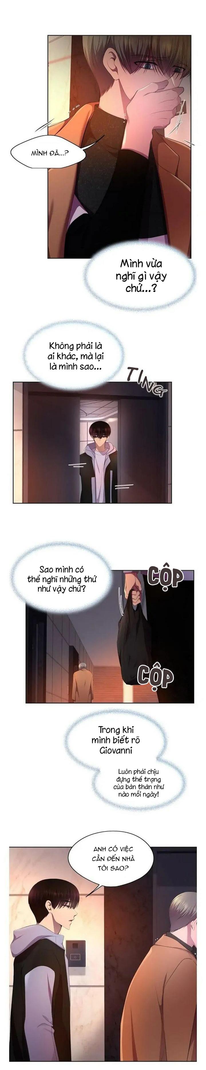 Giữ Em Thật Chặt (Hold Me Tight) Chapter 151 - Trang 5