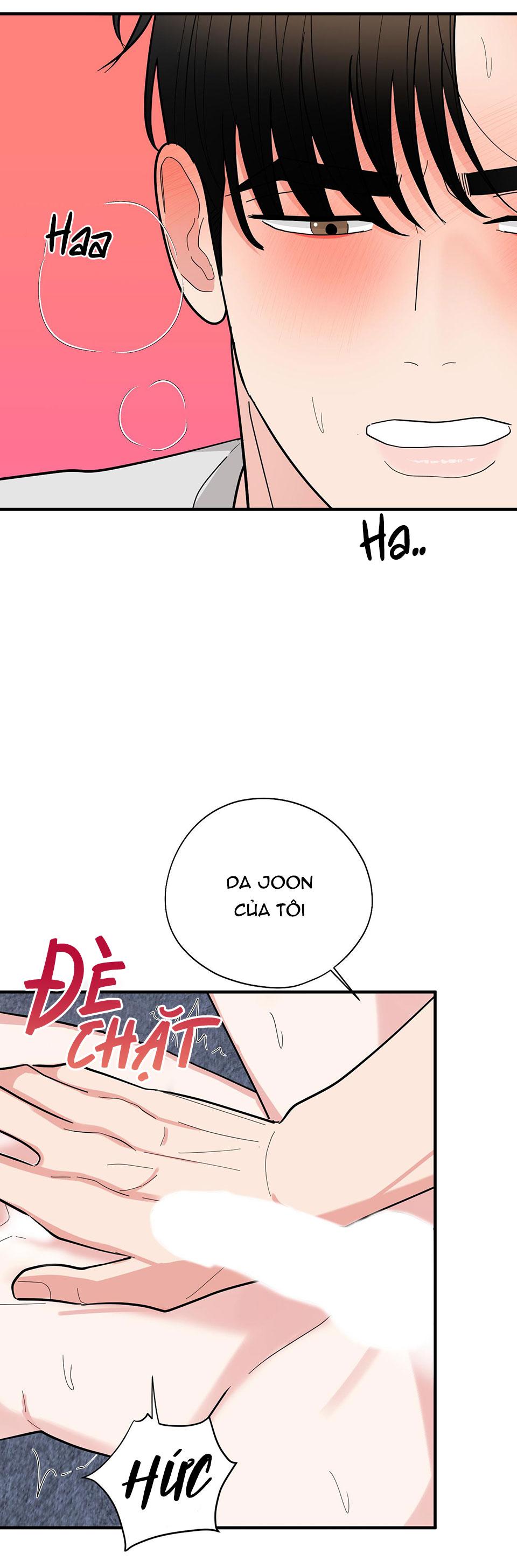 Món Quà Dành Cho Kẻ Ngạo Mạn Chapter 23 - Trang 56