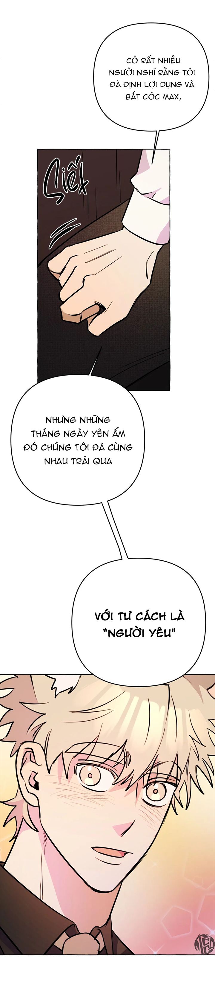 Nhà Của Sam Sam Chapter 34 - Trang 7