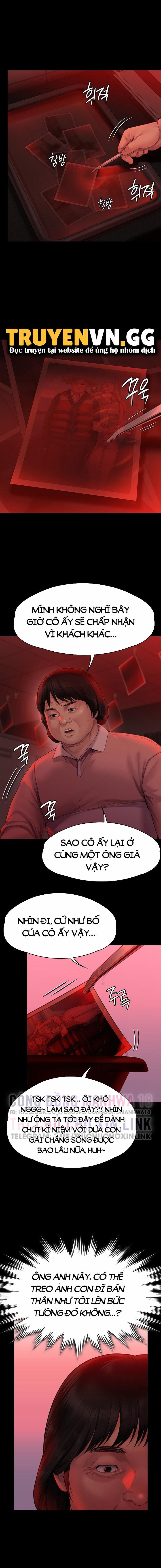 Ong Chúa (Queen Bee) Chapter 266 - Trang 12