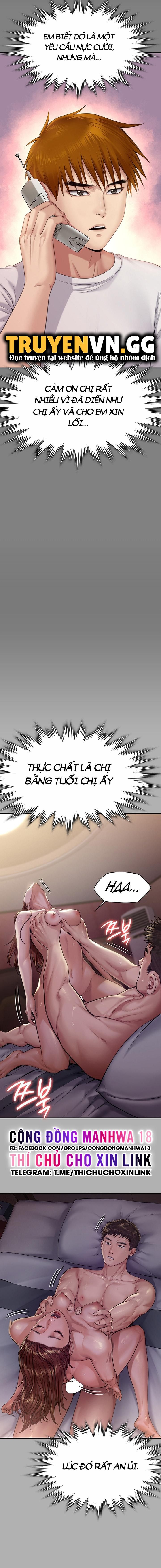 Ong Chúa (Queen Bee) Chapter 266 - Trang 17