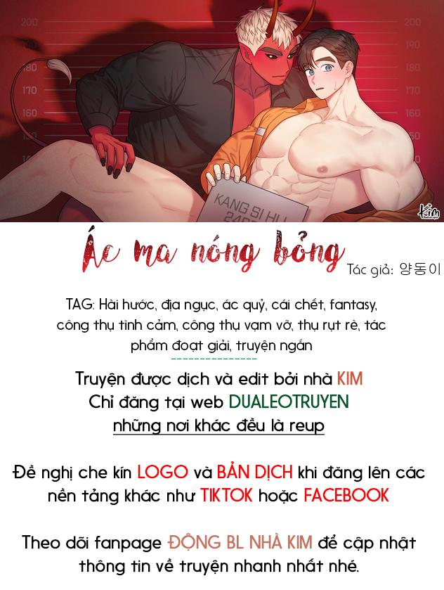 Tuyển Tập Ngực Bự Mlem - BDSM Của Nhà Kim Chapter 74 - Trang 1