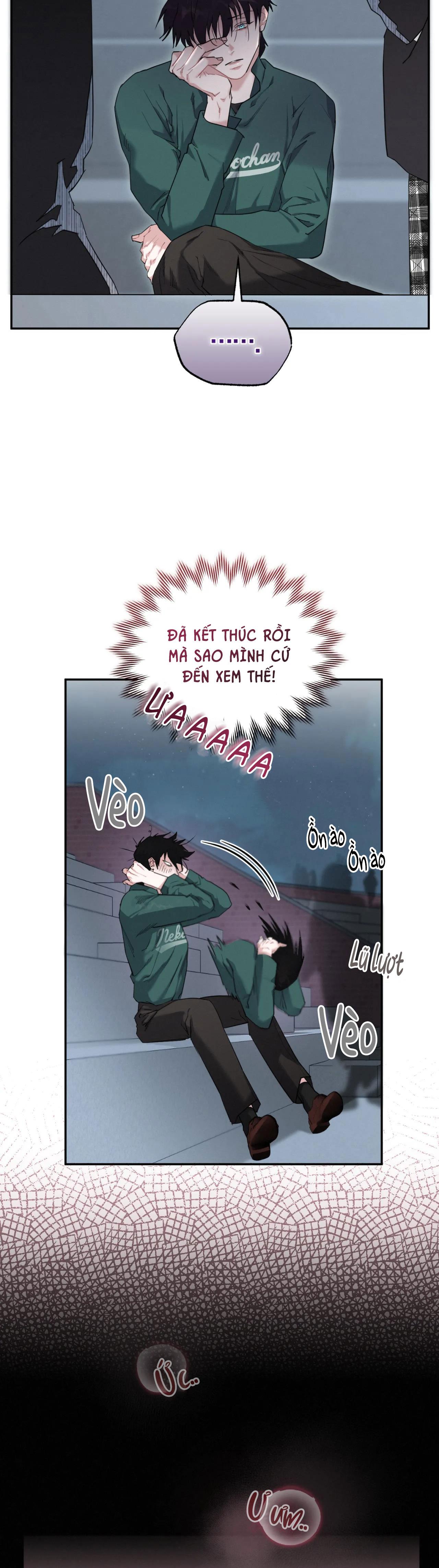 Lời Nói Dối Đẫm Máu Chapter 16 - Trang 16