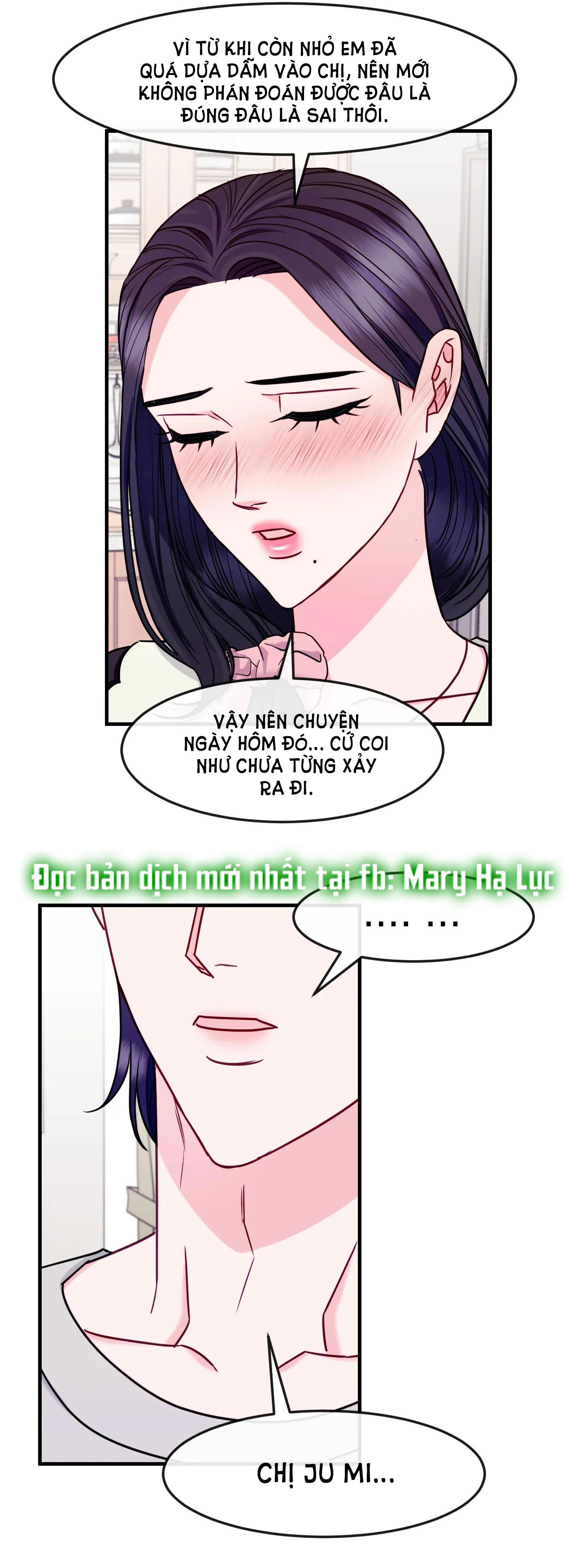 Ngôi Nhà Tình Yêu Chapter 17 - Trang 11