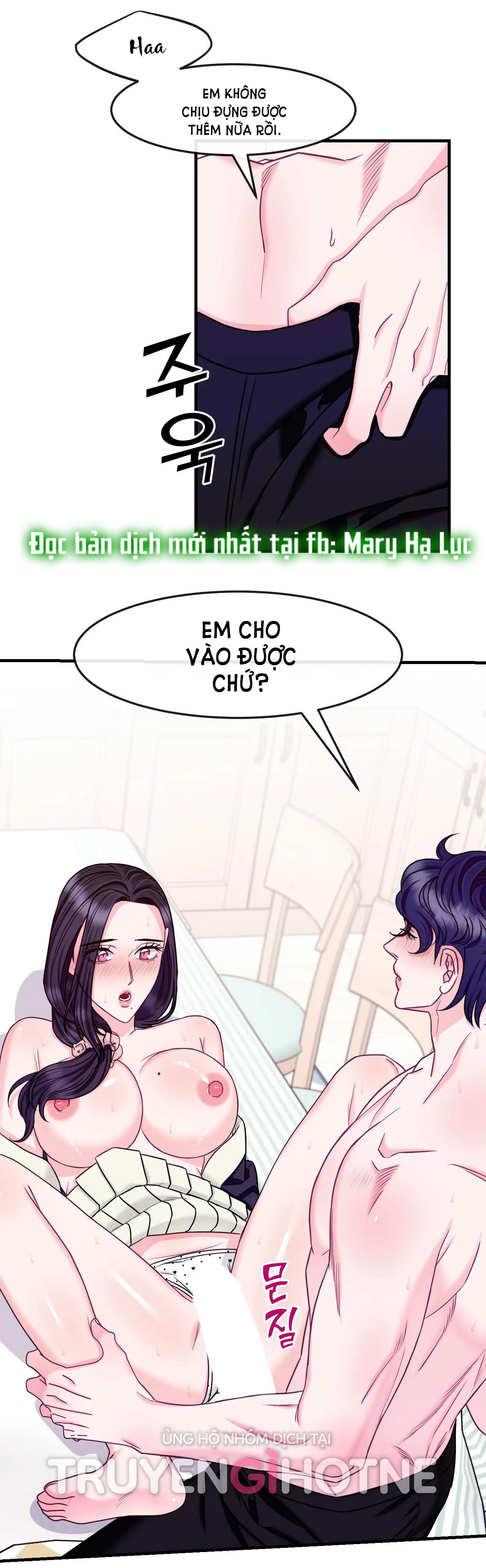 Ngôi Nhà Tình Yêu Chapter 17 - Trang 20