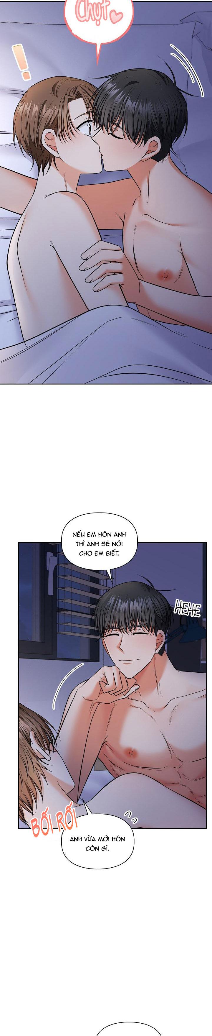 Phòng Tắm Hơi Chapter 38 - Trang 10