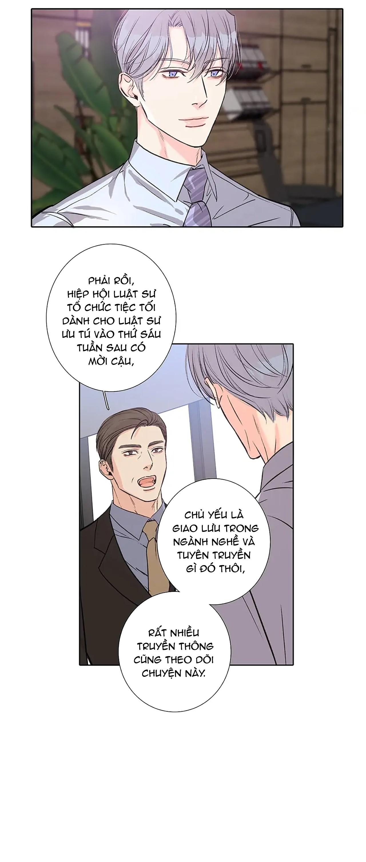 Thú Dữ! Đừng Tự Ý Mở Chuồng Chapter 75 - Trang 11