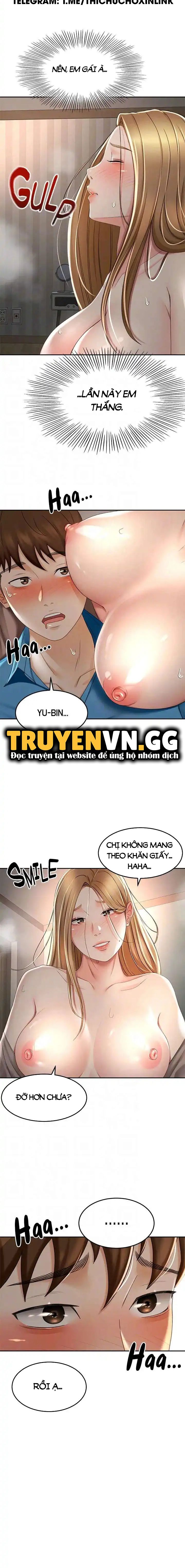 Cậu Chủ Nhỏ Chapter 61 - Trang 12