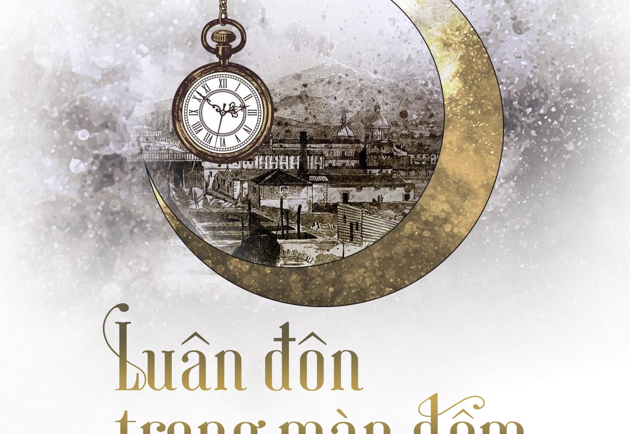 Luân Đôn Trong Màn Đêm Chapter 25 - Trang 40