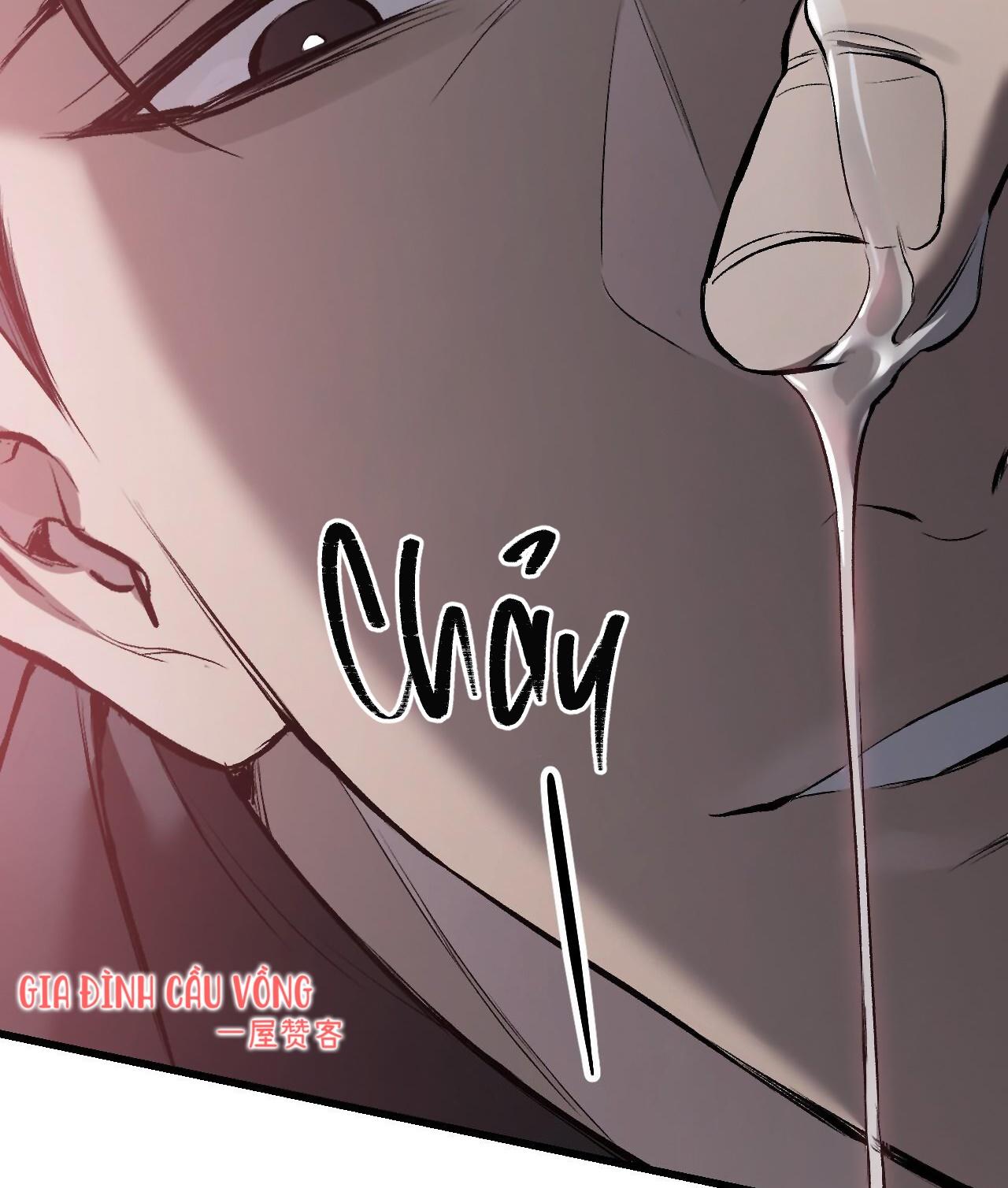 Phi Vụ Bẩn Thỉu Chapter 3 - Trang 49