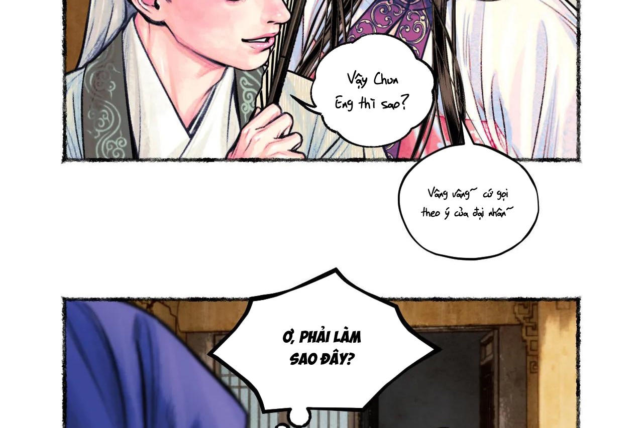 Phò Mã Quan Phu Chapter 12 - Trang 34