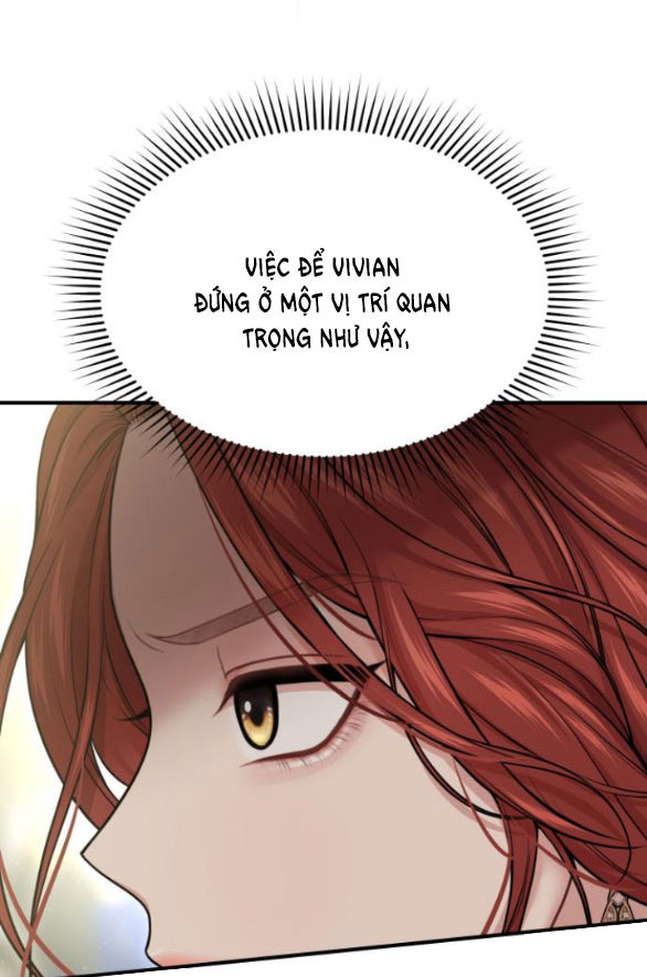 Phòng Ngủ Bí Mật Của Công Chúa Bị Bỏ Rơi Chapter 47 - Trang 18