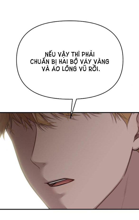 Phòng Ngủ Bí Mật Của Công Chúa Bị Bỏ Rơi Chapter 47 - Trang 34