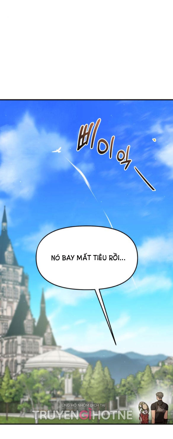 Phòng Ngủ Bí Mật Của Công Chúa Bị Bỏ Rơi Chapter 48 - Trang 37