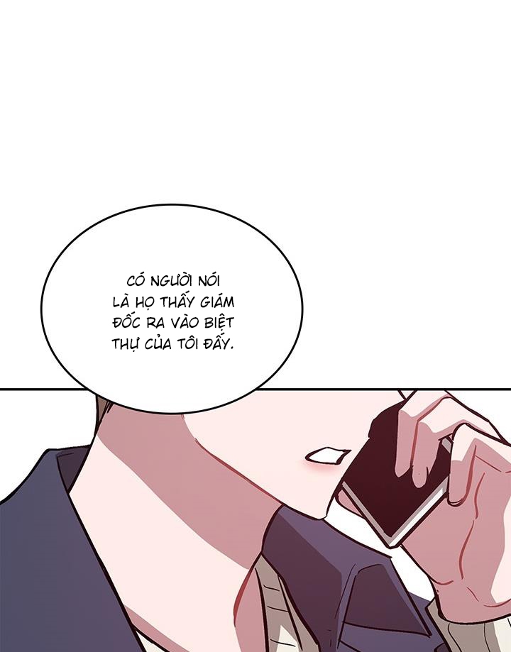 Tái Sinh [BL Manhwa] Chapter 49 - Trang 75