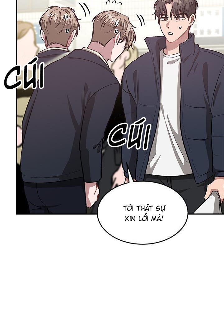 Tái Sinh [BL Manhwa] Chapter 50 - Trang 13