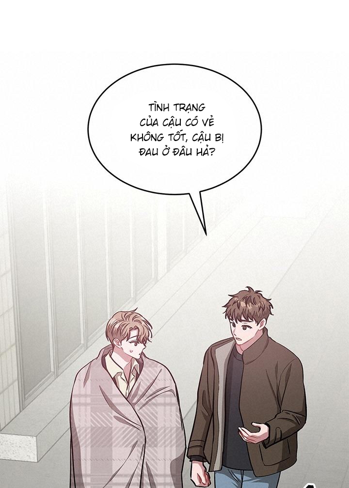 Tái Sinh [BL Manhwa] Chapter 50 - Trang 20