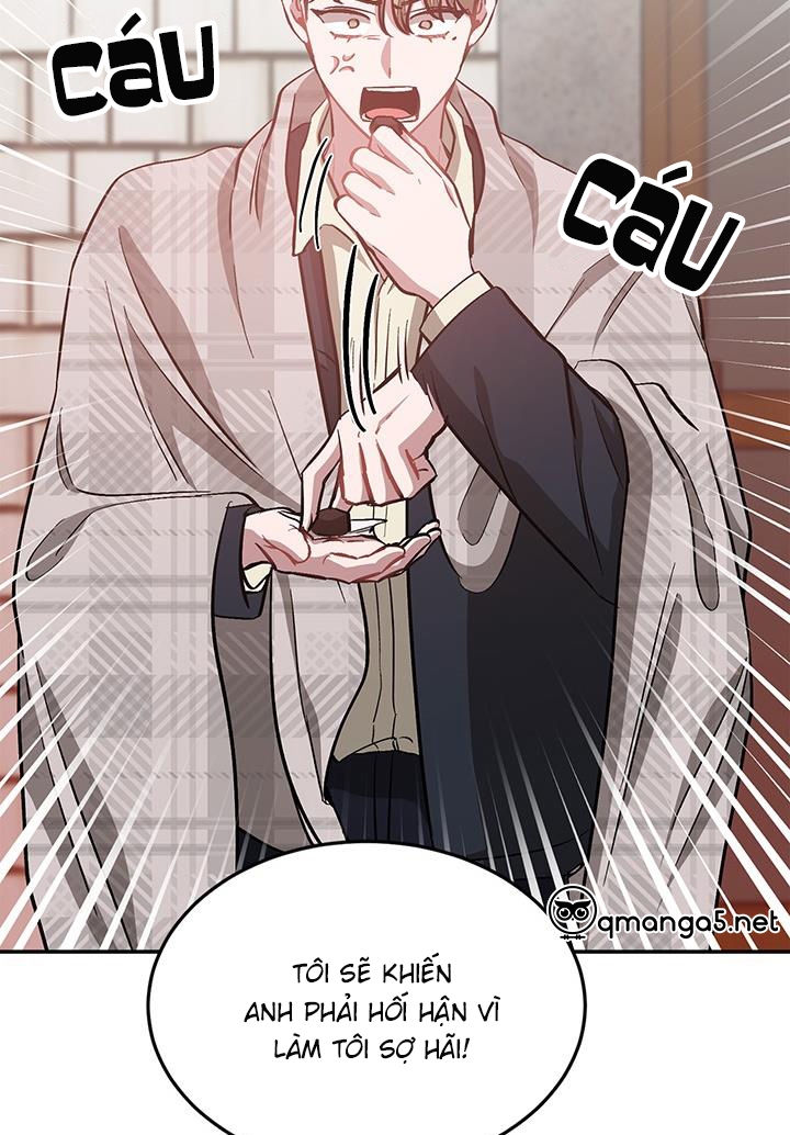 Tái Sinh [BL Manhwa] Chapter 50 - Trang 33