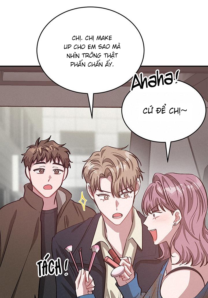 Tái Sinh [BL Manhwa] Chapter 50 - Trang 38