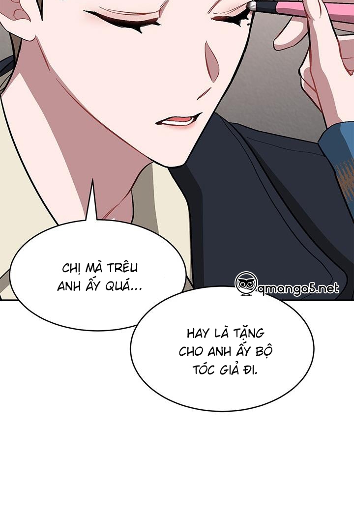 Tái Sinh [BL Manhwa] Chapter 50 - Trang 42