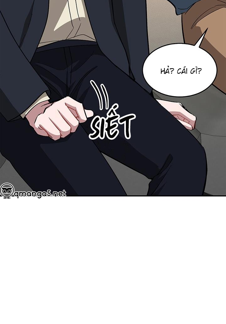 Tái Sinh [BL Manhwa] Chapter 50 - Trang 45