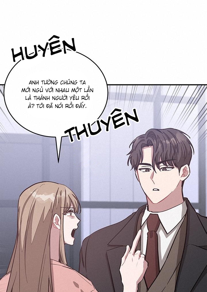 Tái Sinh [BL Manhwa] Chapter 50 - Trang 92