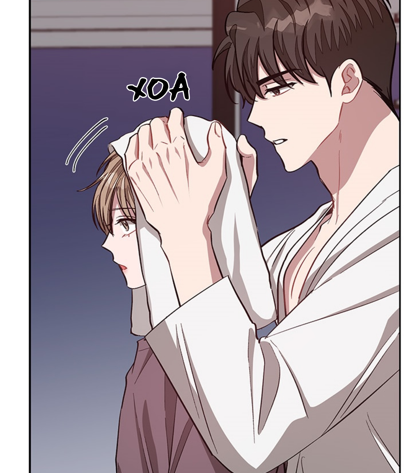 Tái Sinh [BL Manhwa] Chapter 51 - Trang 139