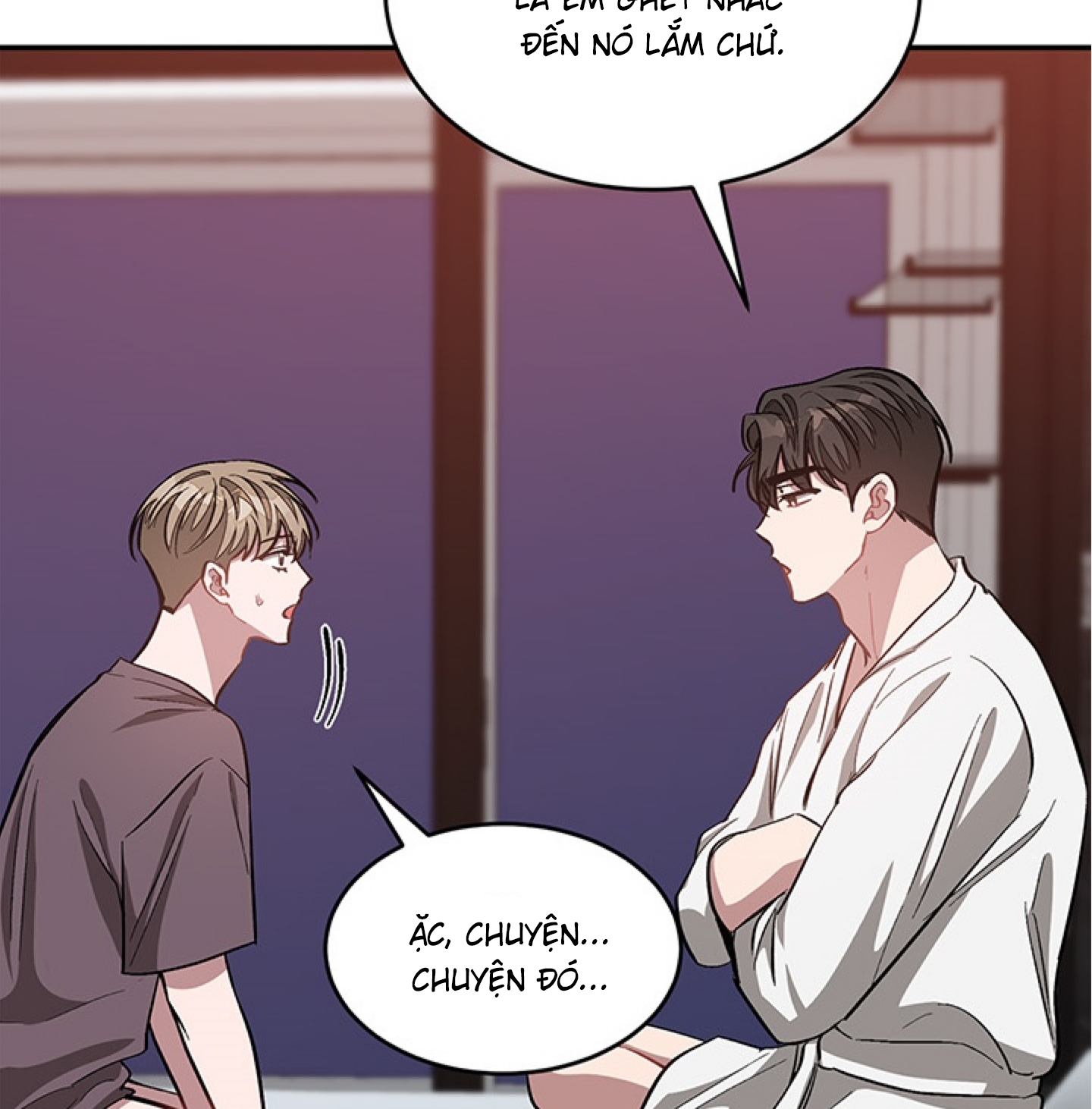 Tái Sinh [BL Manhwa] Chapter 51 - Trang 157