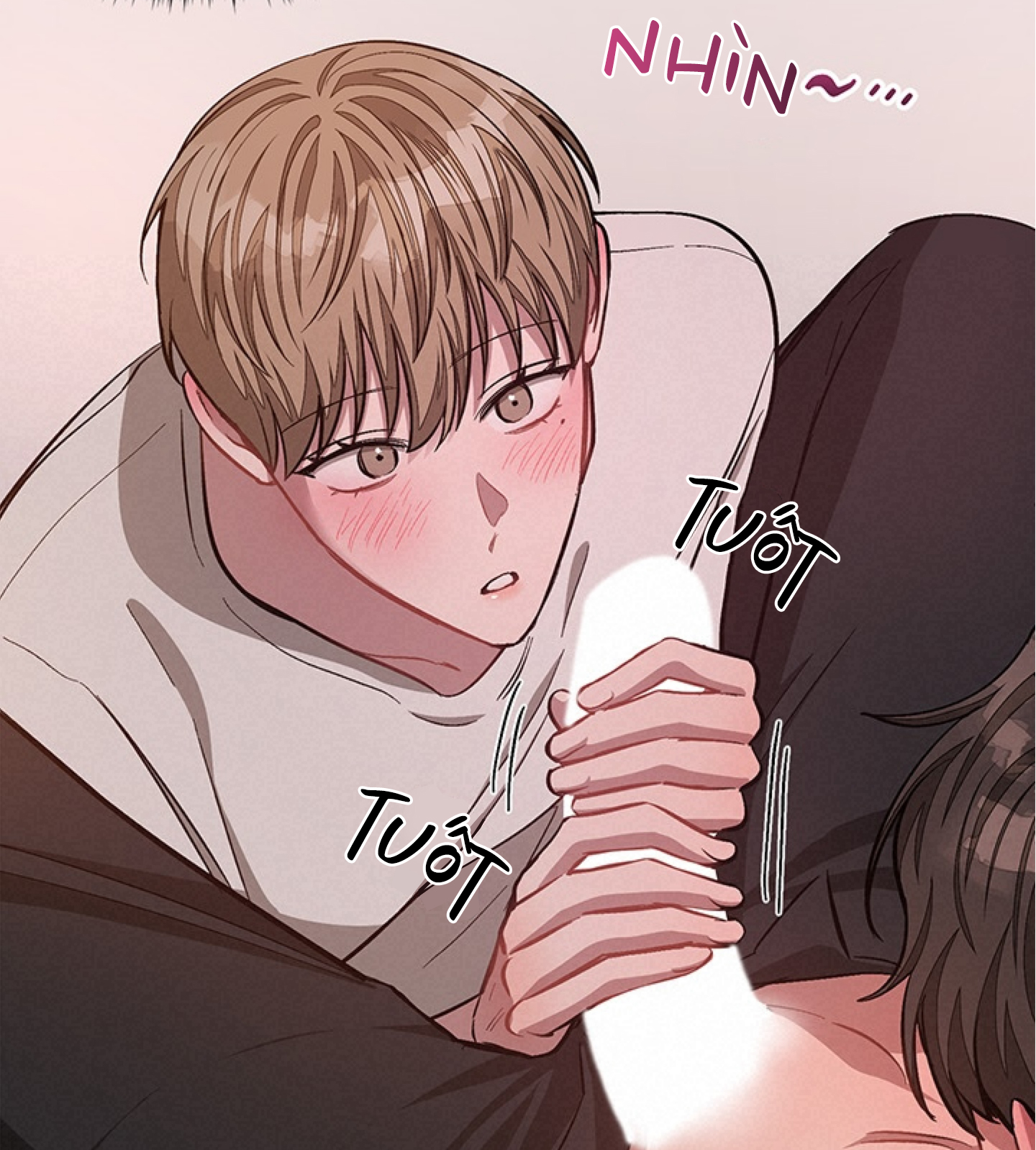 Tái Sinh [BL Manhwa] Chapter 51 - Trang 31