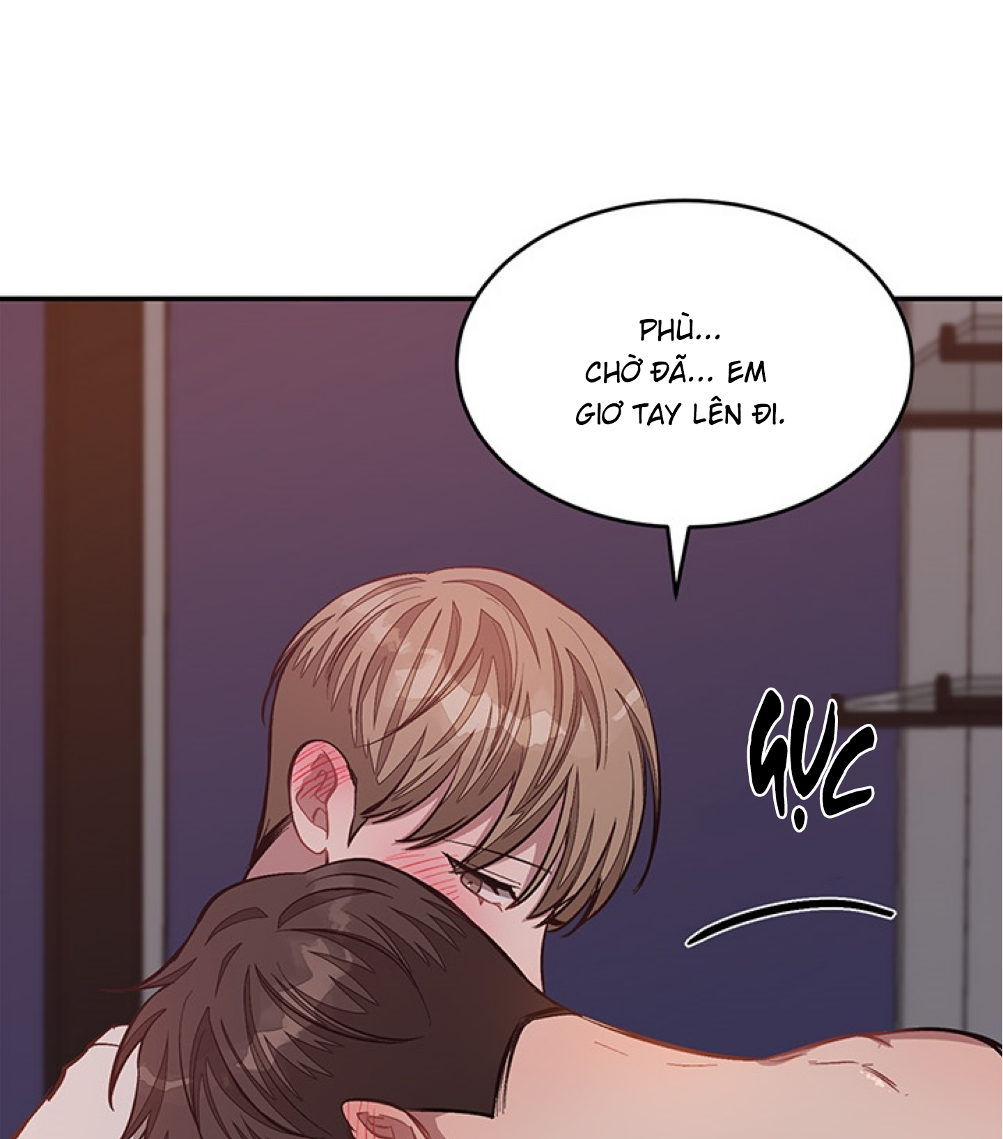 Tái Sinh [BL Manhwa] Chapter 51 - Trang 33